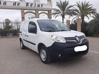 Usado Renault Kangoo 75 CV (55 kW) 2018 Blanco Monovolumen
