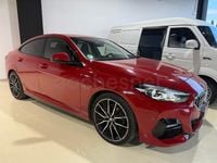 Usado BMW 218 150 CV (110 kW) 2022 Rojo Coupe