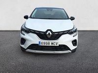 Usado Renault Captur Techno 145 CV (106 kW) 2022 SUV