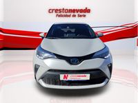 usado Toyota C-HR 2.0 180H Advance Te puede interesar