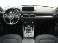 Usado Mazda CX-5 165 CV (121 kW) 2022 Rojo SUV