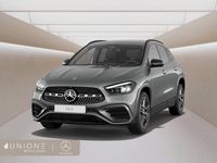Nuevo Mercedes GLA200 150 CV (110 kW) 2026 Gris SUV