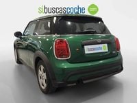 Usado Mini ONE 102 CV (75 kW) 2022 Verde Utilitario