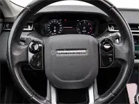Usado Land Rover Range Rover Velar S 180 CV (132 kW) 2019 Negro SUV