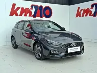 Usado Hyundai i30 N Line 120 CV (88 kW) 2023 Negro Berlina