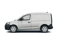 Nuevo VW Caddy 122 CV (89 kW) 2026 Blanco Monovolumen