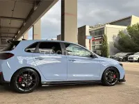Usado Hyundai i30 N Performance 280 CV (205 kW) 2021 Azul Berlina