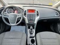 usado Opel Astra 1.7CDTi Selective