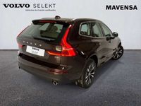 usado Volvo XC60 B4 Momentum Pro Awd Aut.