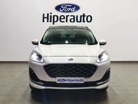 usado Ford Kuga 2.5 Duratec PHEV Vignale 4x2