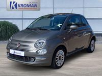 Usado Fiat 500 Style 71 CV (52 kW) 2023 Gris Utilitario