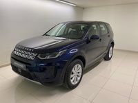 Usado Land Rover Discovery Sport HSE 179 CV (131 kW) 2019 Portofino blue SUV
