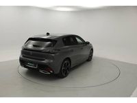 Occasion Peugeot 308 GT 114 kW (156 PK) 2024 Grijs Sedan