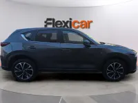 Usado Mazda CX-5 165 CV (121 kW) 2023 Gris SUV
