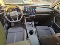 Usado Cupra Formentor 150 CV (110 kW) 2023 Gris / plata SUV