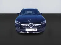 Usado Mercedes GLA250 218 CV (160 kW) 2021 Negro SUV