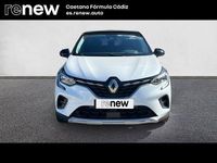 Usado Renault Captur 140 CV (102 kW) 2021 Blanco SUV