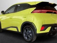 Nuevo BYD Dolphin Surf Boost 64 kW (88 CV) 2026 Amarillo Utilitario