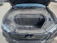 Usado Ford Mustang Mach-E 197 kW (269 CV) 2022 Negro SUV