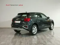 Usado Audi Q2 Advanced Plus 150 CV (110 kW) 2026 Gris / plata SUV