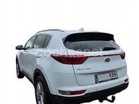 Occasion Kia Sportage 132 ch (97 kW) 2017 Blanc SUV