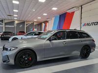 Usado BMW 330 M Sport 245 CV (180 kW) 2025 Gris Familiar
