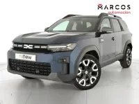 Usado Dacia Bigster Journey 140 CV (102 kW) 2025 SUV