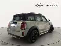 Usado Mini Cooper S Countryman 178 CV (130 kW) 2023 Gris SUV
