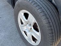 Usado Toyota RAV4 Advance 150 CV (110 kW) 2010 Gris / plata SUV