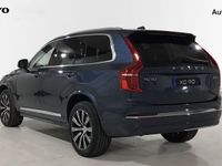 Usado Volvo XC90 Plus 235 CV (172 kW) 2023 Azul SUV