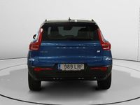 Usado Volvo XC40 R-Design 213 CV (156 kW) 2021 Azul SUV