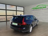 Usado Volvo V60 CC 197 CV (144 kW) 2021 Negro metalizado Familiar