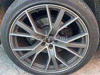 Usado Audi SQ7 435 CV (319 kW) 2017 Negro SUV