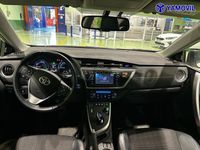 usado Toyota Auris Hybrid Advance 100 kW (136 CV)