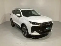 Usado Ebro s700 Luxury 147 CV (108 kW) 2025 Blanco SUV
