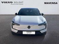 Nuevo Volvo EX30 Plus 200 kW (272 CV) 2025 Blanco SUV