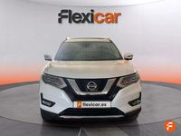 Usado Nissan X-Trail Tekna 177 CV (130 kW) 2017 Blanco SUV