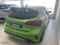 usado Ford Focus 2.3 Ecoboost ST 3