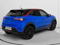 Usado Opel Mokka GS Line 130 CV (95 kW) 2022 SUV