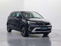 Usado Opel Crossland X Elegance 131 CV (96 kW) 2024 Negro SUV