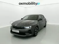 Usado Opel Astra 180 CV (132 kW) 2023 Gris / plata Utilitario