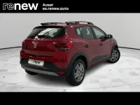 Usado Renault Kadjar Techno 140 CV (102 kW) 2022 Gris SUV