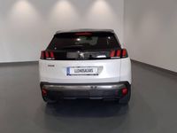 usado Peugeot 3008 1.2 S&s Puretech Allure 130