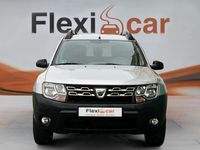 usado Dacia Duster Ambiance TCE 125 4X2 EU6 Gasolina en Flexicar Irún