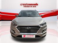 usado Hyundai Tucson 1.6 CRDI 85kW 116CV 48V SLE 4X2 Te puede interesar