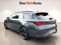 Usado Cupra Leon 150 CV (110 kW) 2024 Gris Familiar