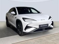 Nuevo BYD Sealion 7 Comfort 230 kW (313 CV) 2025 Blanco SUV