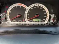 Usado Chevrolet Captiva 150 CV (110 kW) 2007 Beige SUV