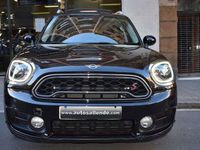 usado Mini Cooper SD Countryman ALL4 AUT.