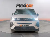 Usado Peugeot Rifter Allure 131 CV (96 kW) 2024 Blanco Monovolumen